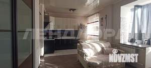 Студия квартира, вторичка, 35м2, 12/17 этаж