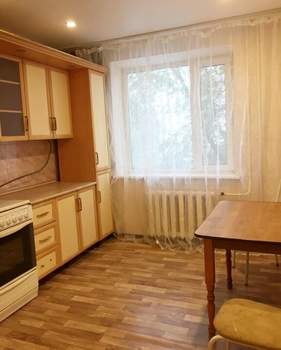3-к квартира, вторичка, 65м2, 3/10 этаж