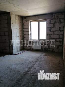 2-к квартира, вторичка, 80м2, 5/18 этаж