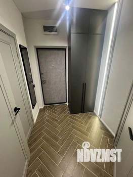 2-к квартира, вторичка, 37м2, 11/24 этаж