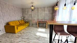 1-к квартира, вторичка, 37м2, 25/26 этаж