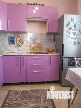 1-к квартира, вторичка, 39м2, 7/17 этаж