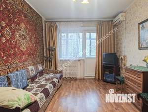 3-к квартира, вторичка, 57м2, 6/6 этаж