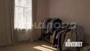 3-к квартира, вторичка, 66м2, 5/5 этаж