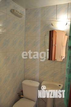 1-к квартира, вторичка, 17м2, 5/5 этаж