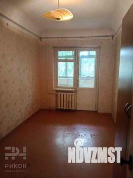 2-к квартира, вторичка, 44м2, 3/5 этаж