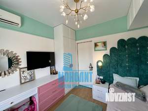 2-к квартира, вторичка, 50м2, 5/6 этаж