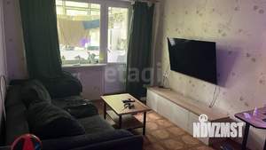 2-к квартира, вторичка, 47м2, 3/5 этаж