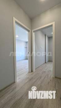 1-к квартира, вторичка, 38м2, 20/25 этаж