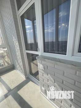 1-к квартира, вторичка, 45м2, 13/19 этаж