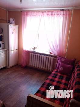 1-к квартира, вторичка, 42м2, 2/10 этаж