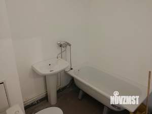 1-к квартира, вторичка, 40м2, 12/18 этаж