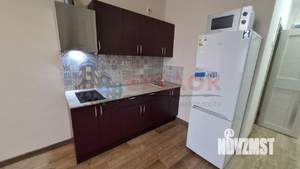 Студия квартира, вторичка, 27м2, 24/25 этаж