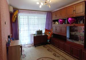 2-к квартира, вторичка, 48м2, 3/9 этаж