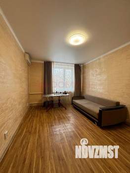 2-к квартира, вторичка, 40м2, 1/2 этаж