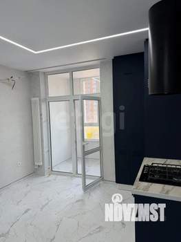 1-к квартира, вторичка, 47м2, 3/23 этаж