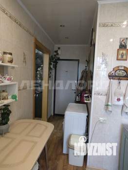 1-к квартира, вторичка, 22м2, 9/9 этаж