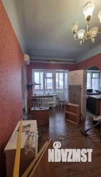 2-к квартира, вторичка, 45м2, 2/5 этаж
