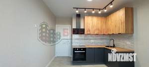 1-к квартира, вторичка, 43м2, 7/11 этаж