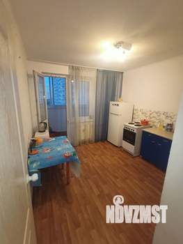 1-к квартира, вторичка, 36м2, 5/16 этаж