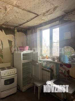 2-к квартира, вторичка, 45м2, 1/1 этаж