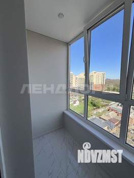 1-к квартира, вторичка, 35м2, 12/21 этаж