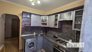 1-к квартира, вторичка, 34м2, 8/10 этаж