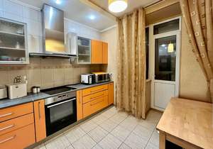 1-к квартира, вторичка, 49м2, 5/16 этаж