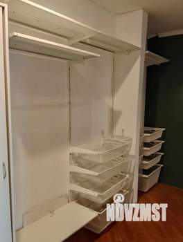 2-к квартира, вторичка, 52м2, 6/10 этаж