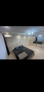 1-к квартира, вторичка, 37м2, 14/18 этаж