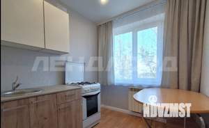 1-к квартира, вторичка, 30м2, 9/9 этаж