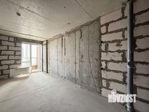 Студия квартира, вторичка, 25м2, 13/25 этаж