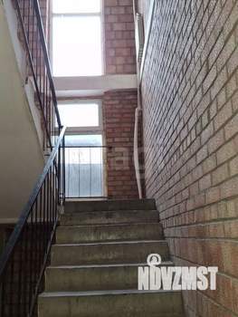 Студия квартира, вторичка, 20м2, 3/4 этаж