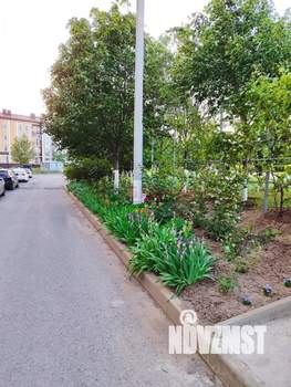 2-к квартира, вторичка, 52м2, 6/7 этаж