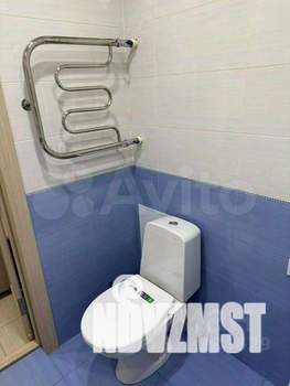 1-к квартира, вторичка, 31м2, 7/9 этаж