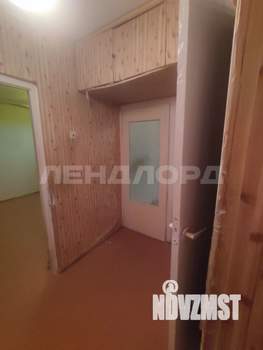 1-к квартира, вторичка, 42м2, 2/9 этаж