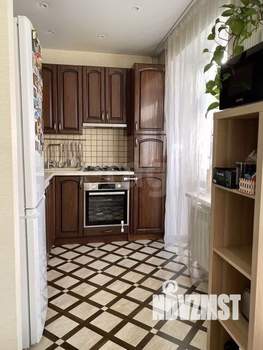 3-к квартира, вторичка, 56м2, 4/5 этаж