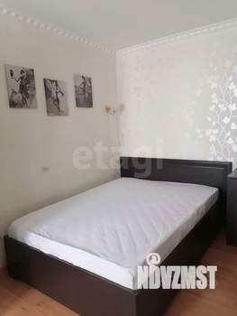2-к квартира, вторичка, 46м2, 3/10 этаж