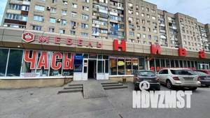 2-к квартира, вторичка, 43м2, 8/9 этаж