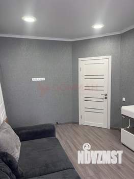 2-к квартира, вторичка, 56м2, 1/21 этаж