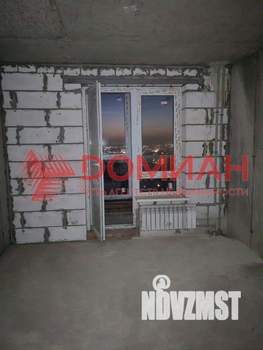 Студия квартира, вторичка, 26м2, 24/25 этаж