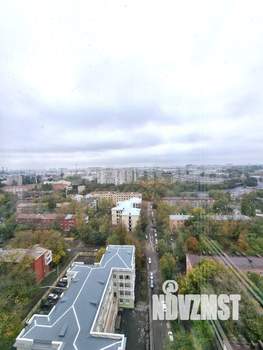 2-к квартира, вторичка, 44м2, 20/21 этаж