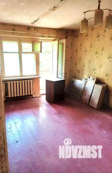 1-к квартира, вторичка, 31м2, 2/2 этаж