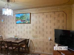 3-к квартира, вторичка, 58м2, 5/5 этаж