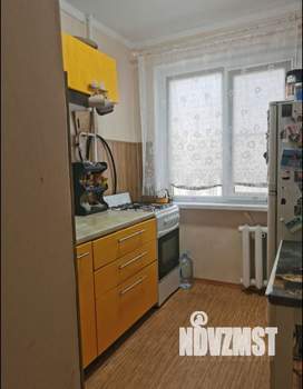 1-к квартира, вторичка, 31м2, 5/9 этаж