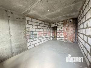 Студия квартира, вторичка, 35м2, 13/25 этаж