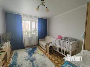 2-к квартира, вторичка, 54м2, 5/10 этаж