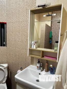 1-к квартира, вторичка, 40м2, 3/5 этаж