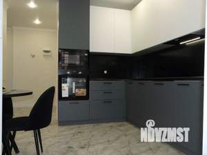 1-к квартира, вторичка, 43м2, 10/24 этаж