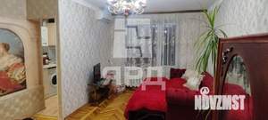 2-к квартира, вторичка, 38м2, 3/4 этаж